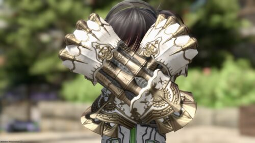 img_2390-1 ララフェル FF14ブログ Norirow Note 20