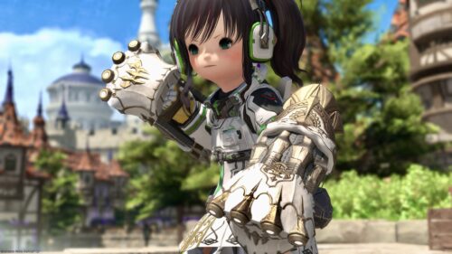 img_2393-1 ララフェル FF14ブログ Norirow Note 20