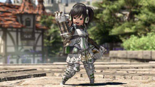 img_2394-1 ララフェル FF14ブログ Norirow Note 20