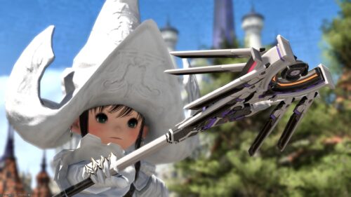 img_2432-1 ララフェル FF14ブログ Norirow Note 20
