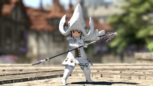 img_2433-1 ララフェル FF14ブログ Norirow Note 20