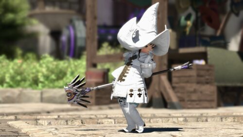 img_2434-1 ララフェル FF14ブログ Norirow Note 20