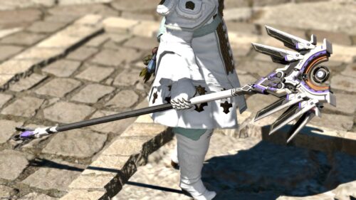 img_2438-1 ララフェル FF14ブログ Norirow Note 20