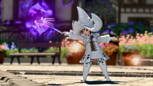 img_2439-1 ララフェル FF14ブログ Norirow Note 20
