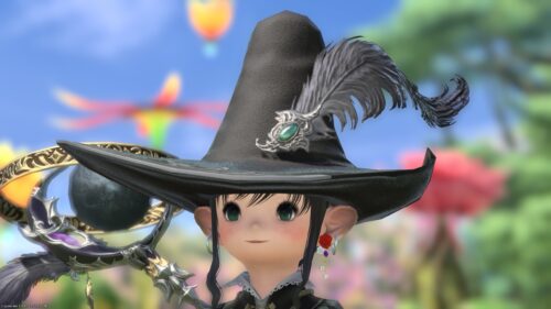 img_2463-1 ララフェル FF14ブログ Norirow Note 20