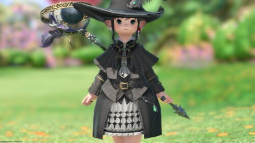 img_2465-1 ララフェル FF14ブログ Norirow Note 20