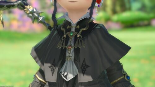 img_2466-1 ララフェル FF14ブログ Norirow Note 20
