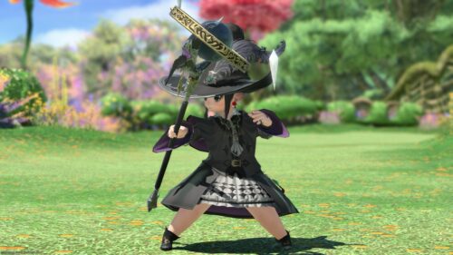 img_2476-1 ララフェル FF14ブログ Norirow Note 20