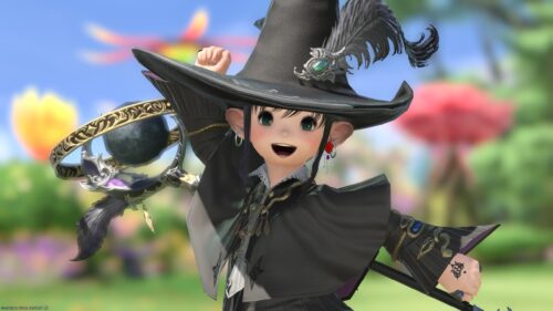 img_2500-1 ララフェル FF14ブログ Norirow Note 20