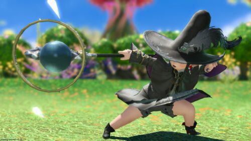 img_2504-1 ララフェル FF14ブログ Norirow Note 20