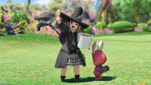 img_2510-1 ララフェル FF14ブログ Norirow Note 20
