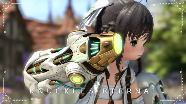 極エターナルクイーンの機工士武器・小型レーザーガン『エターナルクイーンズ・ハンドガン』 ララフェル FF14ブログ Norirow Note 47