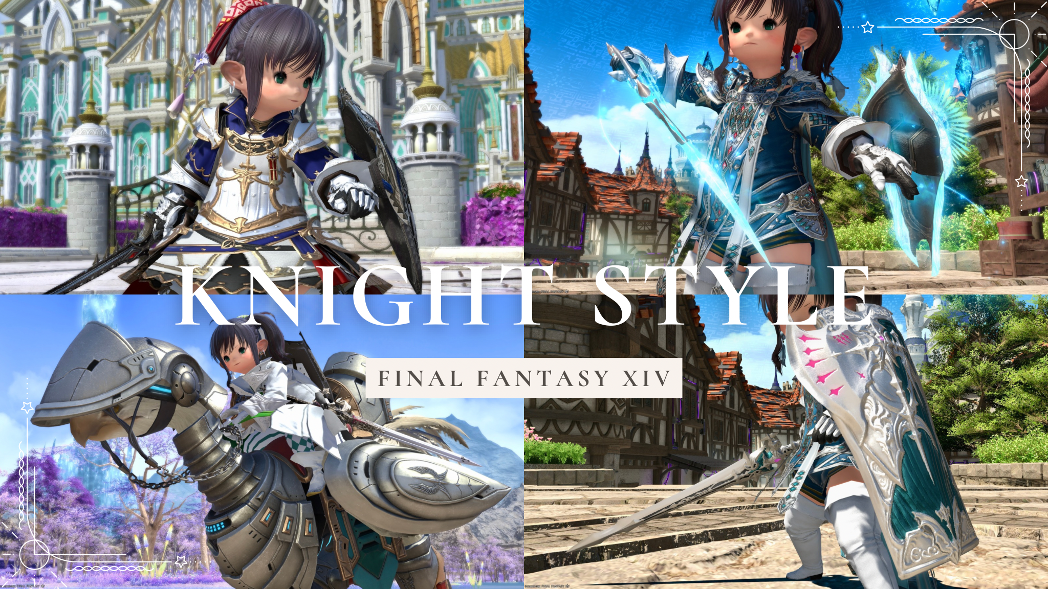 Knight Style