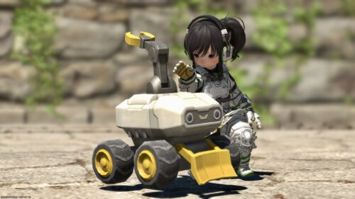 img_2529-1 ララフェル FF14ブログ Norirow Note 20