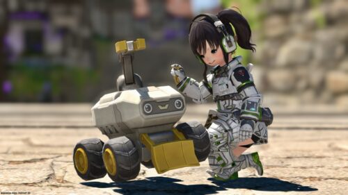 img_2533-1 ララフェル FF14ブログ Norirow Note 20
