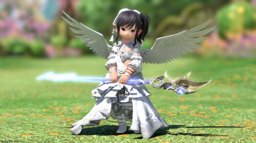 img_2556-1 ララフェル FF14ブログ Norirow Note 20