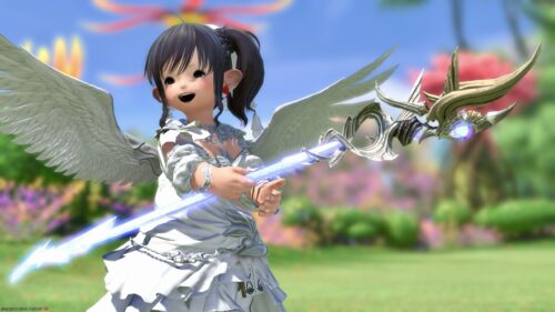 img_2571-1 ララフェル FF14ブログ Norirow Note 20