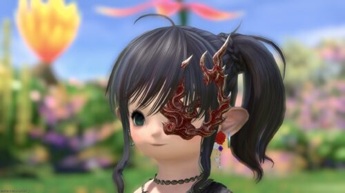 img_2601-1 ララフェル FF14ブログ Norirow Note 20