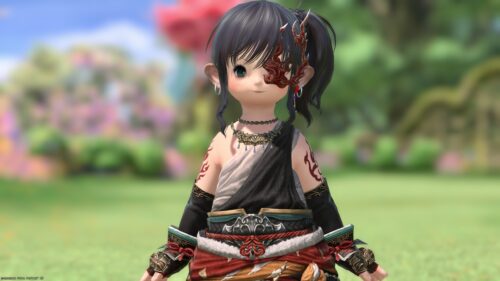 img_2602-1 ララフェル FF14ブログ Norirow Note 20