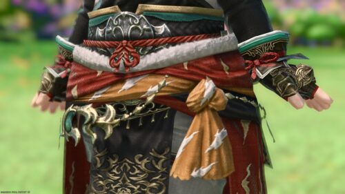 img_2604-1 ララフェル FF14ブログ Norirow Note 20