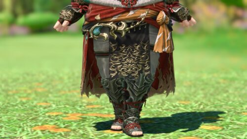 img_2605-1 ララフェル FF14ブログ Norirow Note 20