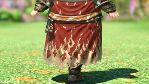 img_2607-1 ララフェル FF14ブログ Norirow Note 20