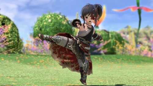 img_2612-1 ララフェル FF14ブログ Norirow Note 20