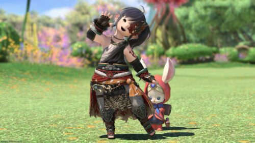 img_2618-1 ララフェル FF14ブログ Norirow Note 20