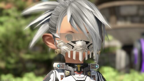 img_2718-1 ララフェル FF14ブログ Norirow Note 20