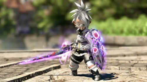 img_2725-1 ララフェル FF14ブログ Norirow Note 20