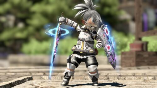 img_2732-1 ララフェル FF14ブログ Norirow Note 20
