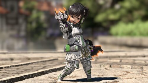 img_2819-1 ララフェル FF14ブログ Norirow Note 20