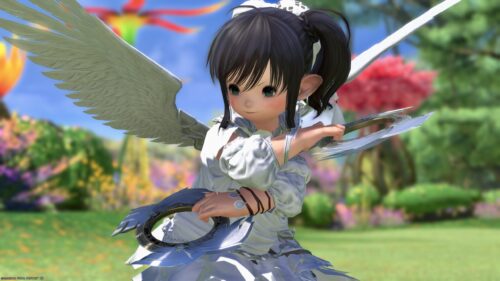 img_2845-1 ララフェル FF14ブログ Norirow Note 20