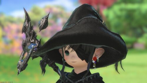 img_2942-1 ララフェル FF14ブログ Norirow Note 20