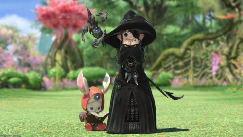 img_2974-1 ララフェル FF14ブログ Norirow Note 20
