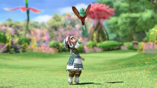 img_2992-1 ララフェル FF14ブログ Norirow Note 20