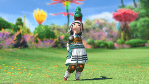 img_3010-1 ララフェル FF14ブログ Norirow Note 20