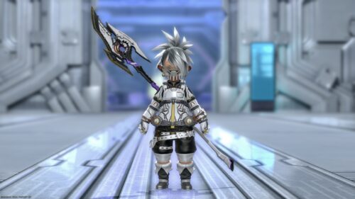 img_3025-1 ララフェル FF14ブログ Norirow Note 20