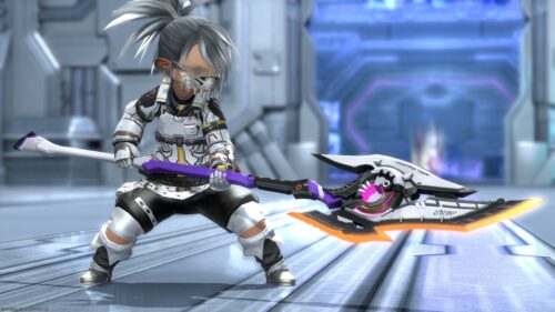 img_3029-1 ララフェル FF14ブログ Norirow Note 20