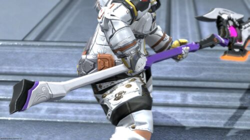 img_3032-1 ララフェル FF14ブログ Norirow Note 20