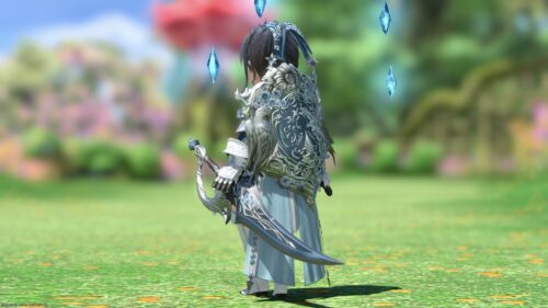 img_3054-1 ララフェル FF14ブログ Norirow Note 20