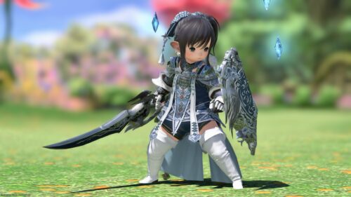 img_3055-1 ララフェル FF14ブログ Norirow Note 20