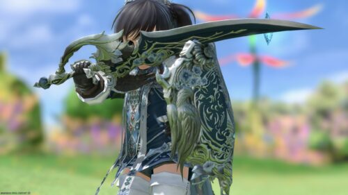 img_3070-1 ララフェル FF14ブログ Norirow Note 20