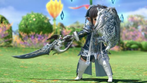 img_3071-1 ララフェル FF14ブログ Norirow Note 20