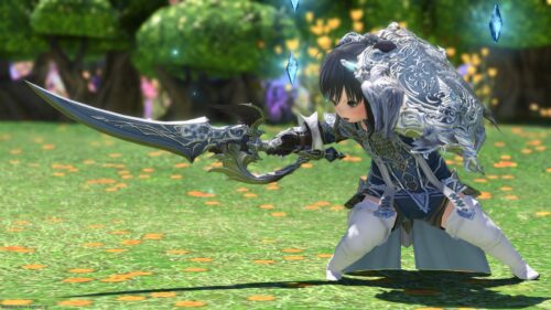 img_3076-1 ララフェル FF14ブログ Norirow Note 20