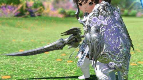 img_3085-1 ララフェル FF14ブログ Norirow Note 20