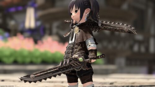 img_3155-1 ララフェル FF14ブログ Norirow Note 20