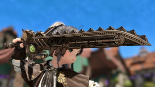 img_3160-1 ララフェル FF14ブログ Norirow Note 20