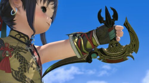 img_3224-1 ララフェル FF14ブログ Norirow Note 20
