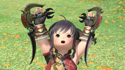 img_3226-1 ララフェル FF14ブログ Norirow Note 20